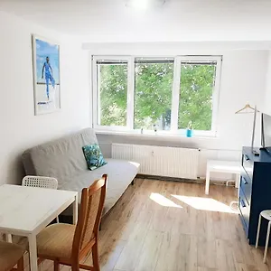 Apartament Cosy & Cute & Central, Gdańsk