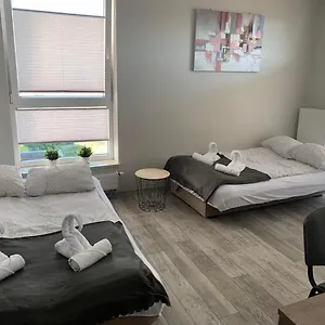 Apartament Wałowa, Gdańsk