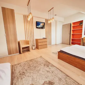 Apartament Startowa 4a, Gdańsk
