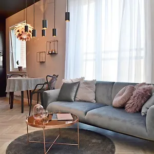 Apartament Nowa Grobla, Gdańsk