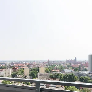 Apartament Bastion Walowa Royal, Gdańsk