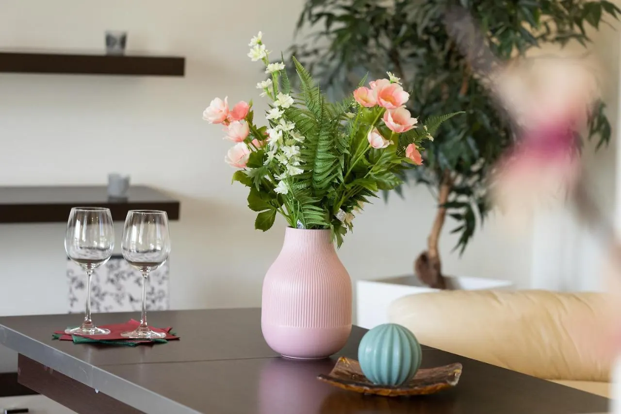 Apartment Trzy Zagle Gdansk By Noclegi Renters Poland