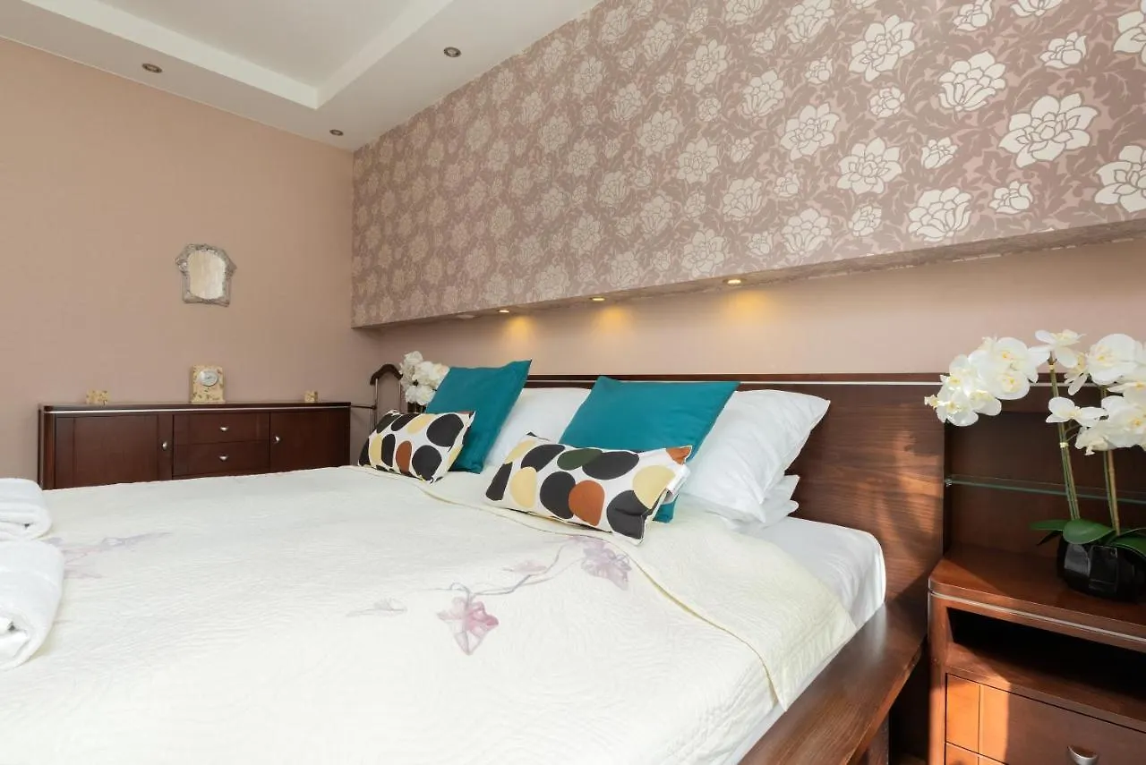 Apartment Trzy Zagle Gdansk By Noclegi Renters